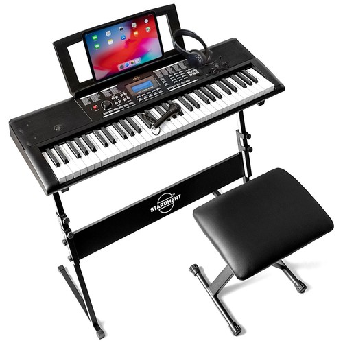Starument pianoforte tastiera - starument,