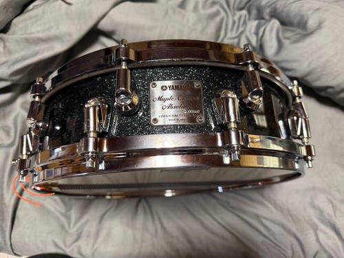 Yamaha maple custom absolute - maple,