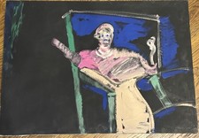 tano festa Cardinale No Mario Schifano Franco Angeli