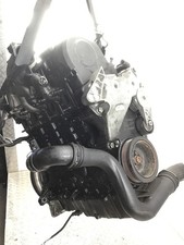 Motore BRU VW Golf V (1K) 1.9