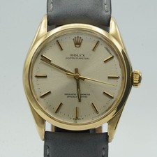 OROLOGIO ROLEX OYSTER