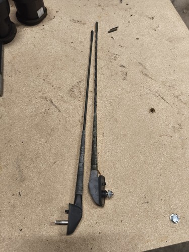 Antenne rover zr - rover, 25