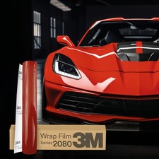 3M Wrap Pellicola Serie 2080