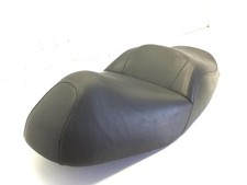 SELLA SADDLE - FODERA STRAPPATA E USURA SU GANCIO HONDA FORESIGHT 250 1998 2004