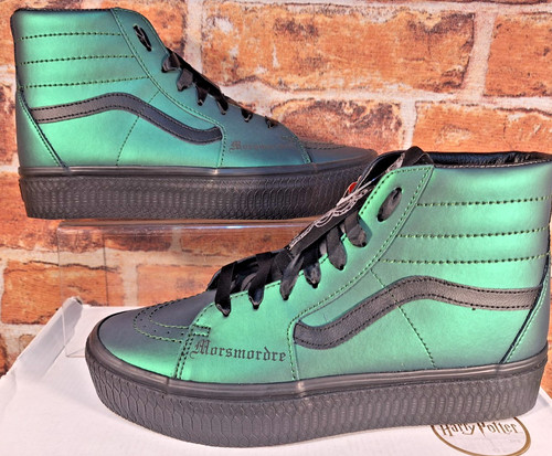Vans sk8 platform - vans, r