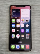 Apple iPhone 11 Pro Max - 64GB