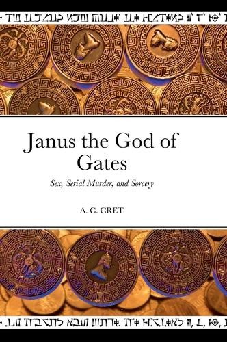 Cret janus the god of - c,