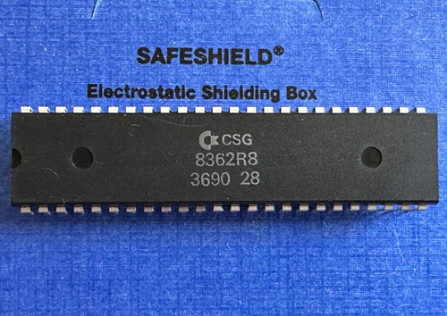 8362r8 amiga - 8362r8,