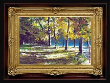 SINCERITÀ DELLA NATURA V