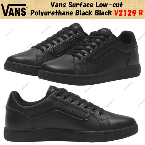 Vans surface low cut - vans, low-cut