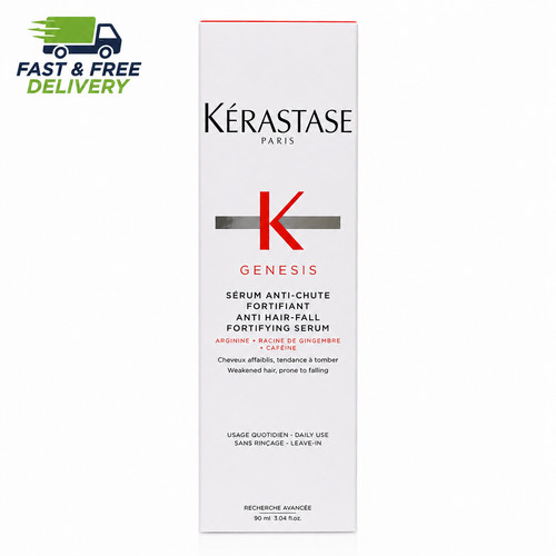 Kerastase genesis serum - kerastase,