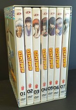 GINTAMA Season 1 (7 Dvd) -