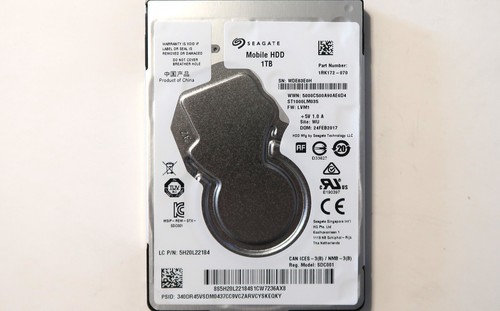 Seagate st1000lm035 1rk172 070 - seagate,