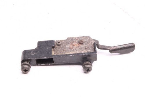 Blocco del sedile - yamaha, fj