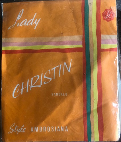 Paio stupende calze rht lady - stupende,