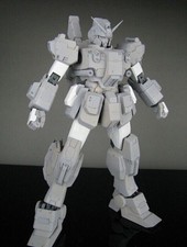 1/100 RX-79-BD-2 Blue Destiny