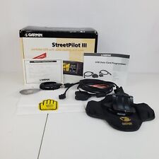 Garmin StreetPilot III Color