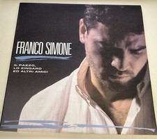 Franco Simone “Il pazzo, lo