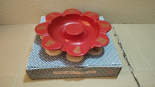 Grande posacenere svuota - posacenere,