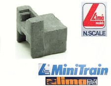 LIMA n.1 CONTRAPPESO in ZAMA