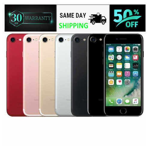 Apple iphone unlocked - unlocked, -32gb