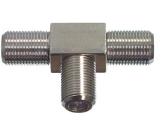 ADATTATORE SDOPPIATORE