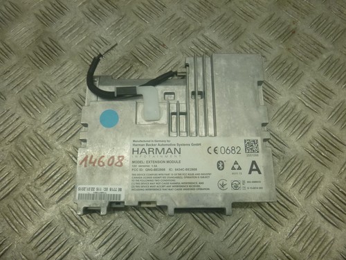 Modulo controllo bluetooth - controllo,