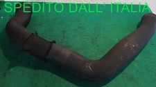 TUBO TUBAZIONE MANICOTTO INTERCOOLER  ALFA ROMEO 147 1.9 150 CV 