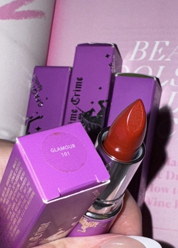 Lime crime glam 101 - lime,