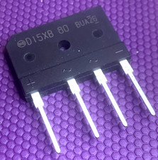 D15XB80 Ponte Raddrizzatore 800V 15A