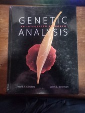 Genetic Analysis : An