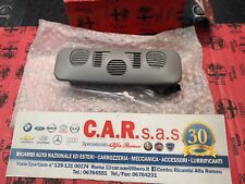 MOSTRINA ILLUMINAZIONE E INTERNA MICROFONO TELEFONO ALFA ROMEO 166 156020456