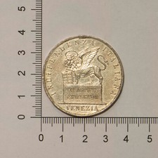 Na0384 italia lire governo - italia,