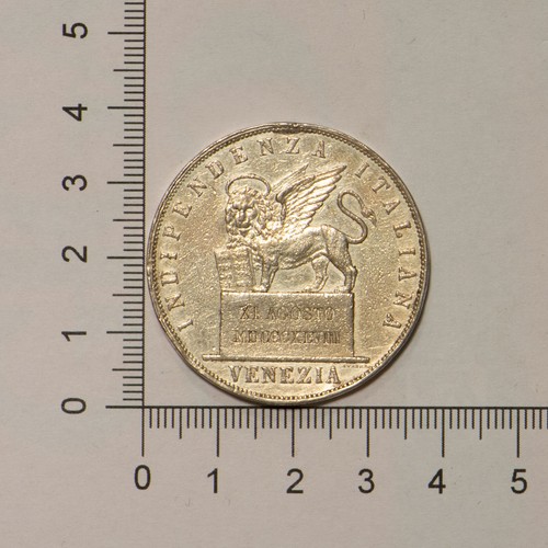 Na0384 italia lire - italia,