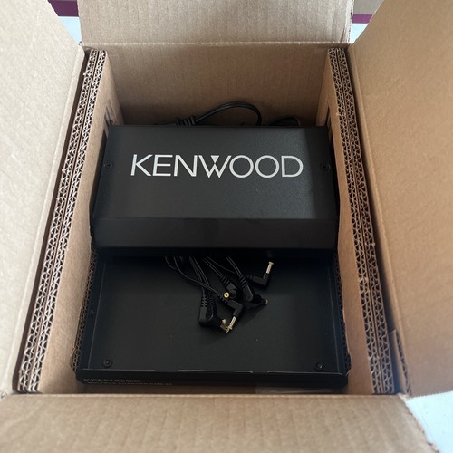 Nuovo kenwood kmb - nuovo, kmb-44