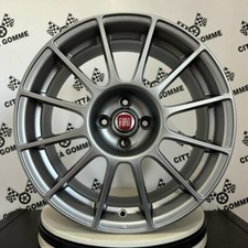 Cerchi lega dedicati fiat - in,