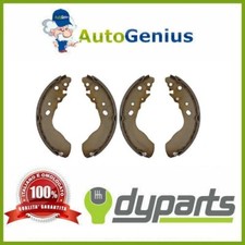 Kit ganasce freno suzuki - kit,