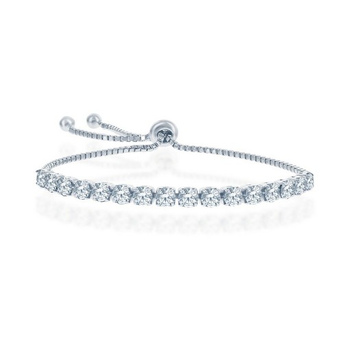 Bracciale regolabile - , in