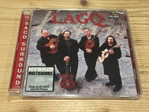 Los angeles guitar - angeles,
