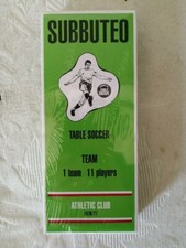 SUBBUTEO LA LEGGENDA VINTAGE