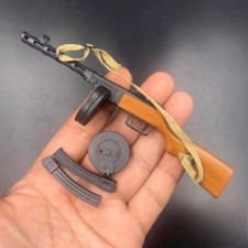 Modellino armi Solider PPSh41