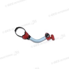 Bike block pro rosso fiamma - bike, 2