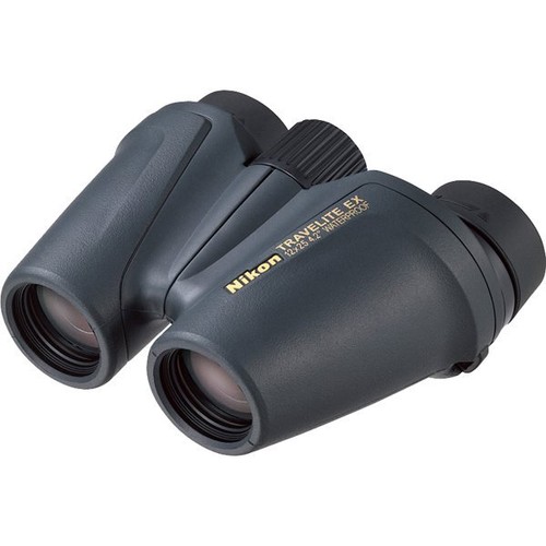 Nikon travelite 12x25 cf - nikon,