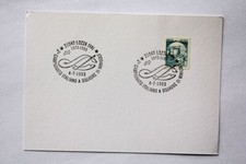 CARTOLINA COMMEMORATIVA