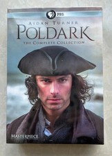 Poldark: The Complete