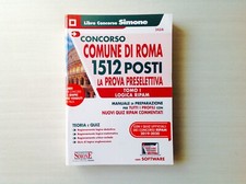 Manuale - Concorso Comune di