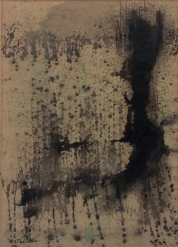 Paul jenkins passaggio - jenkins, "passaggio"