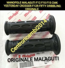 MANOPOLE MALAGUTI F12 F10 F15 CIAK YESTERDAY CROSSER F12R FIFTY DRIBBLING ORIG. 