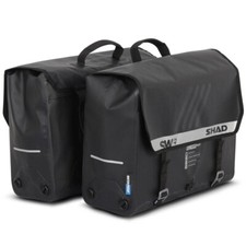 SHAD SW42 WATERPROOF SOFT BAGS
