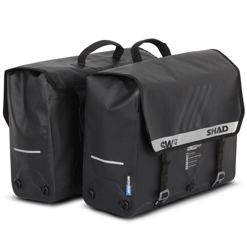 Valigie laterali shad sw42 - valigie,